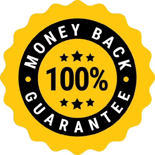 Lotto Champ 60-day money back guarantee